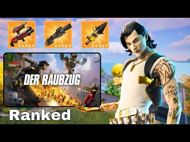 XXL FORTNITE Update! (Neuer Modus & Neue Waffen)