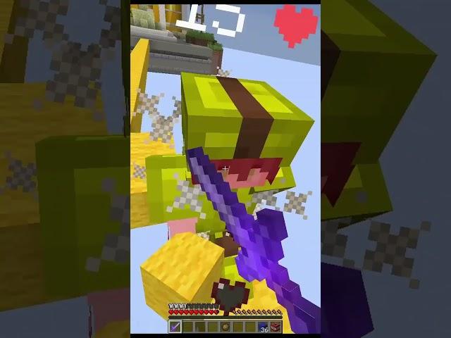 Smooooth Clutch | Mineland Bedwars | mc.mineland.net