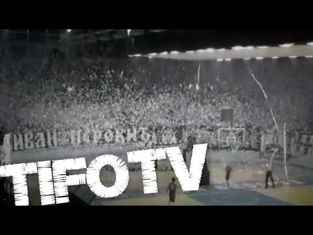 ZABRANJENI. .. Support Their Basket Woman Team - Ultras Channel No.1