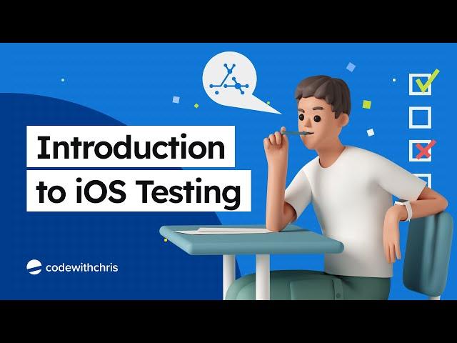 Getting Started with Unit Testing in iOS (Unit Testing Part 1)