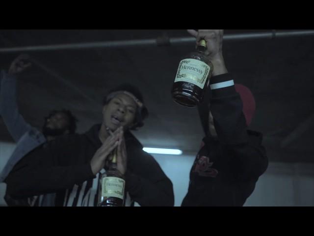 JOE$HMOEE Ft. DTheFlyest - "KUMBAYA" (Official Music Video)