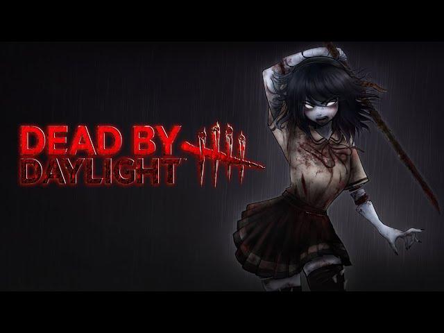 Dead by Daylight | Stream :D