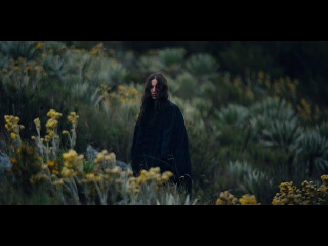 Chelsea Wolfe - Tunnel Lights (Official Music Video)