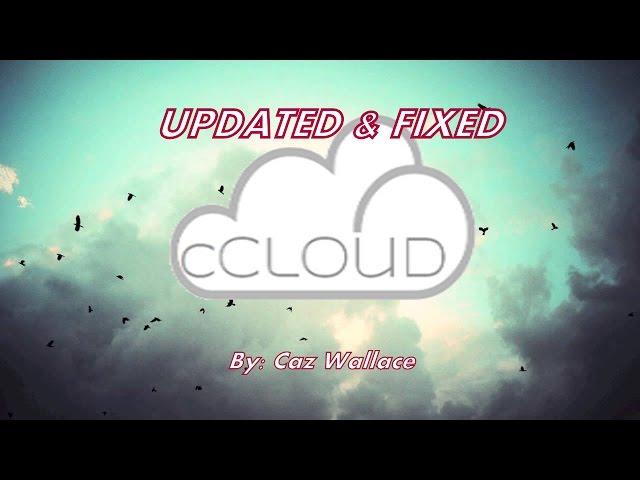 cCloud (Fix & Updated)