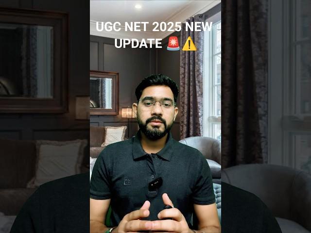 UGC NET 2025 APPLICATION FORM DATE EXTENDED #ugcnet #2025 #newupdate