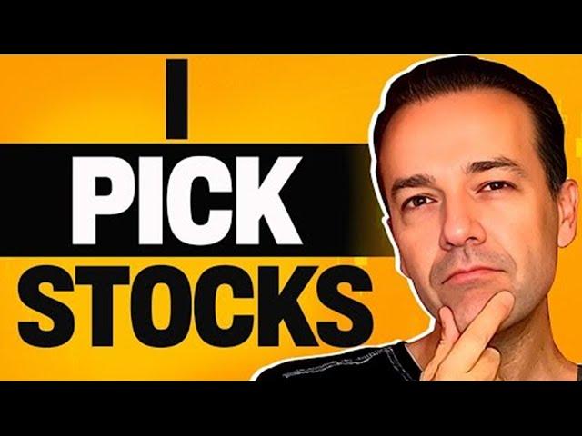 Beating the Market: My System for Picking Winning Stocks