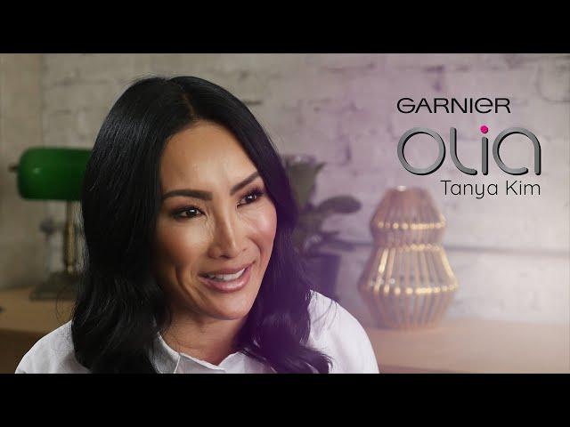 Garnier Olia | ft. Tanya Kim