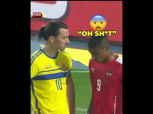 Zlatan Ibrahimovic Funny Moments 