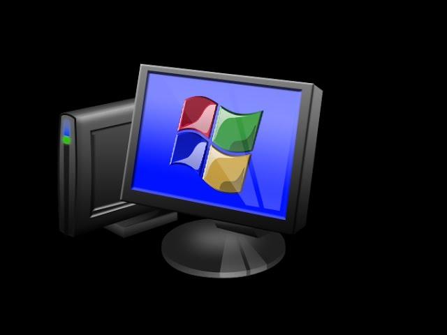 Как создать кнопку "Мой компьютер" в Windows 10?