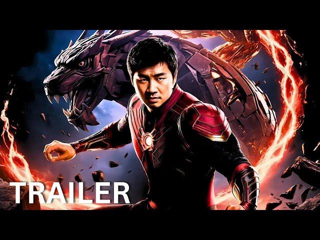 Shang-Chi 2: The Wreckage of Time (2025) - Teaser | Marvel Studios