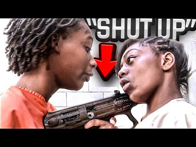 The Most EVIL Kids On Beyond Scared Straight!