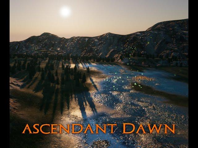 Ascendant Dawn Campaign Ambience