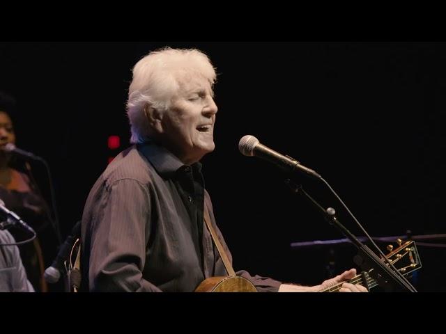 Graham Nash - Military Madness (Live)