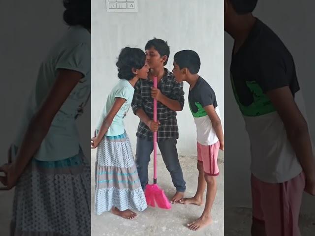 ponniyin selvan funny video 