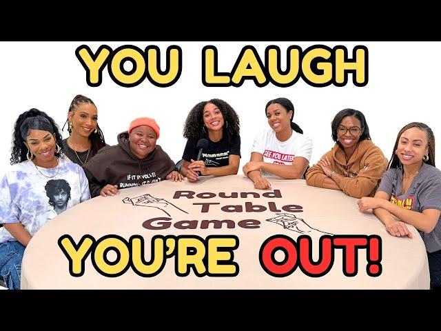 The Round Table Game Show - Season 2 Episode 4