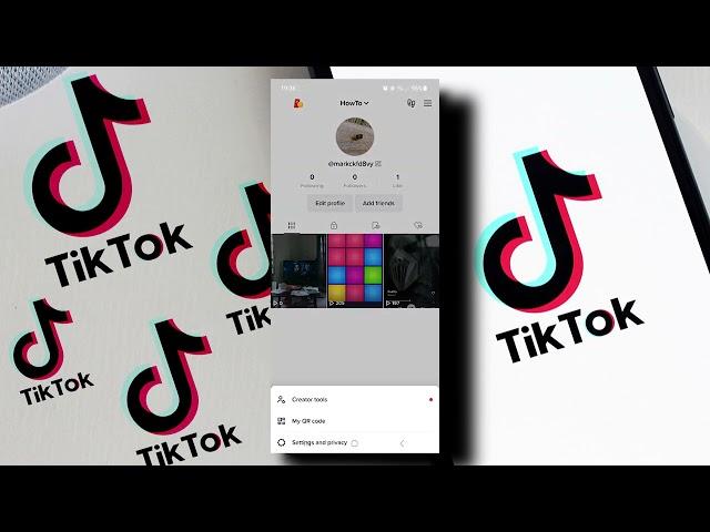 TikTok Account Locked  Here is The Fix 2024 #tutorial2024 #howto #2024 #tiktok #tiktokvideo