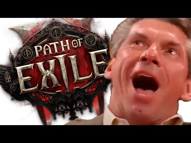 Эта игра ИЗМЕНИЛА МОЮ ЖИЗНЬ! Path of Exile 2 обзор Булджать