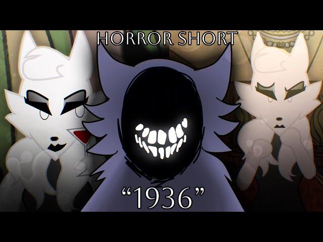 “1936” l Animated horror short