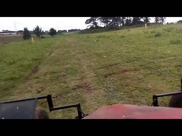 Kart cross 250cc