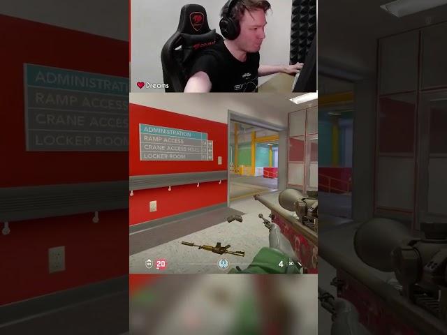 У rachel опять нубы к команде... #csgo #rachel #рейчел