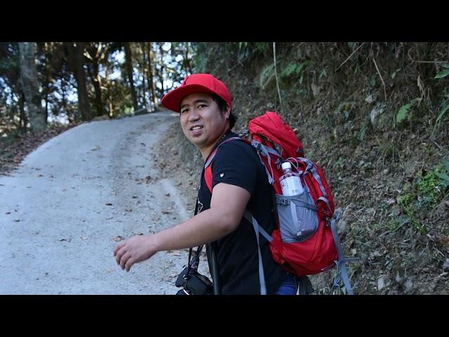 travel video