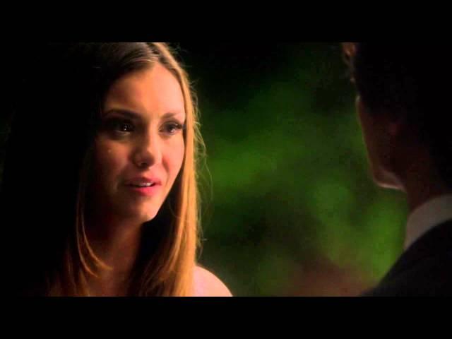 TVD\ Прощание Деймона с Еленой S06х22 LostFilm.