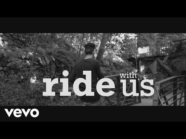 Bobby Grant - Ride With Us (Lyric Video)