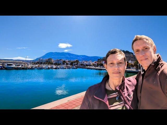 Expat Paradise: Denia, Spain