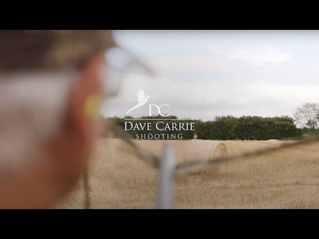 Virgin Pigeon Shooter (Dave Carrie Shooting)