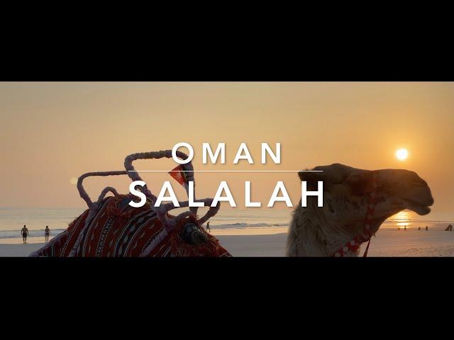 VLOG - Oman Salalah #ShotOnIphone11Pro #vlog