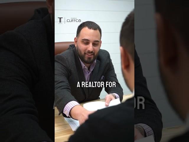 Realtor Introduction