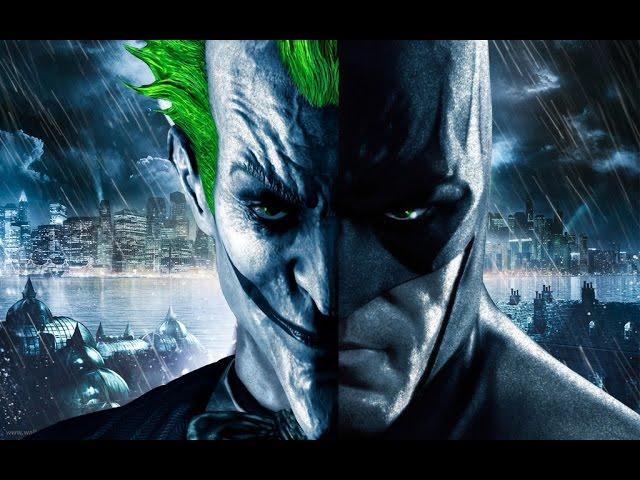 Batman: Arkham Asylum Remastered All Cutscenes (Return to Arkham) Full Game Movie 1080p HD