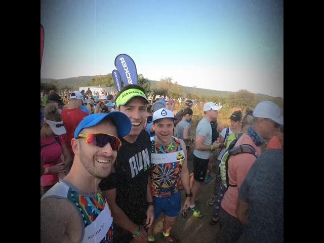 Oxpecker Trail Run - 2019