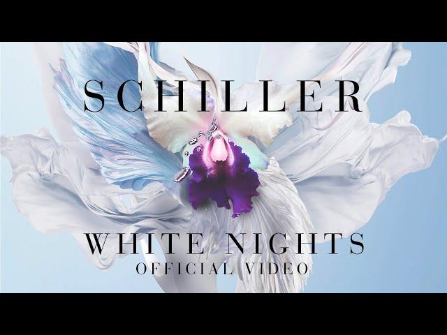 SCHILLER: „White Nights” // Official Video