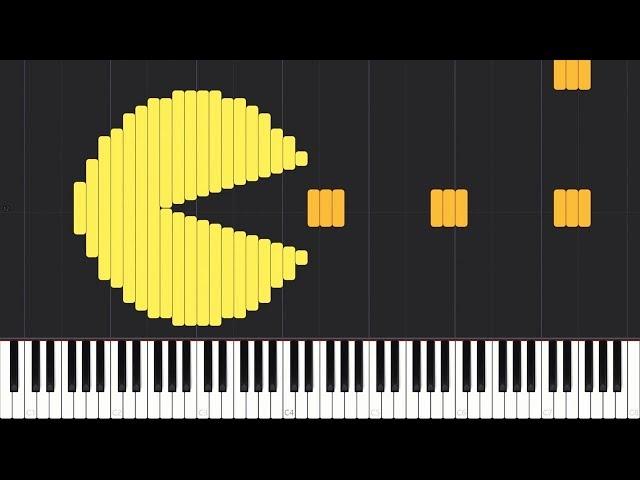 Synthesia Pictures 2.0