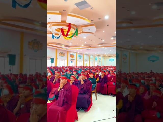 Lama Khyenno