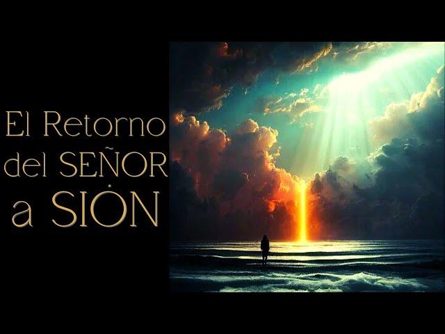 PROFECÍA BÍBLICA sobre el SEÑOR y Su Regreso a SION | Isaías 51 - Parte 2