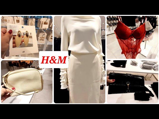 Класика та Елегантний Гардероб від H&M