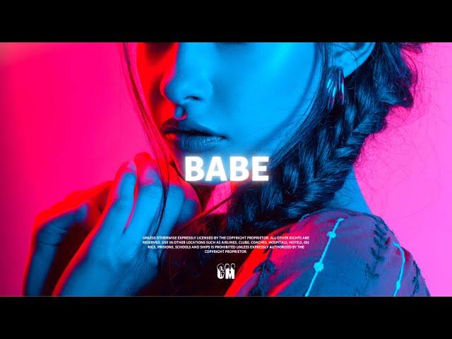 (FREE) Tory Lanez x Chris Brown Type Beat - "Babe" | RnB Club Type Beat