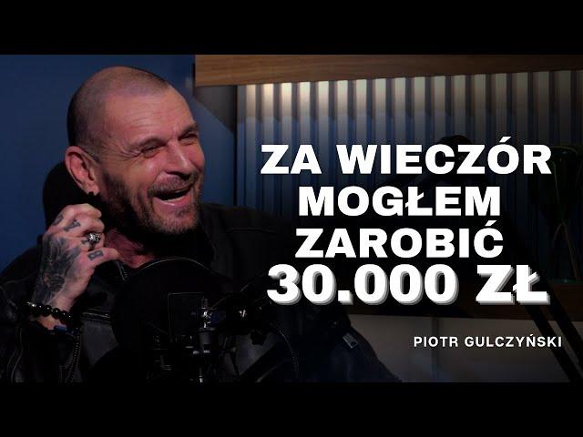 TVN do dziś nie zapłacił mu za Big Brothera! GULCZAS po latach!