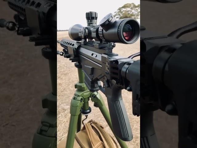 Ruger Precision hits different.  #rugerprecision #precisionrifle