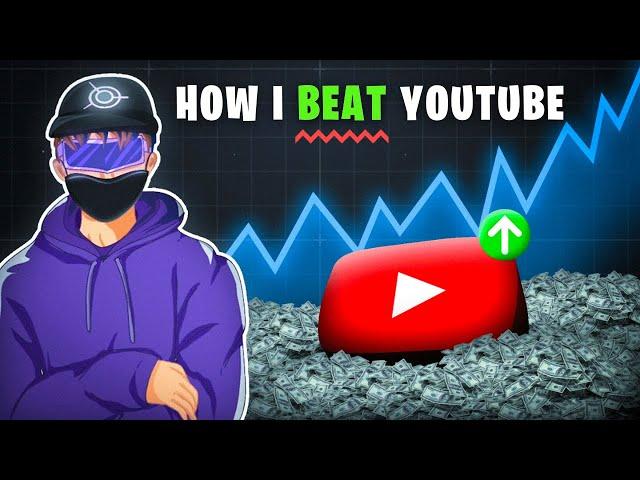 Zero to 100K YouTube Subscribers in 6 Months (how i did it)