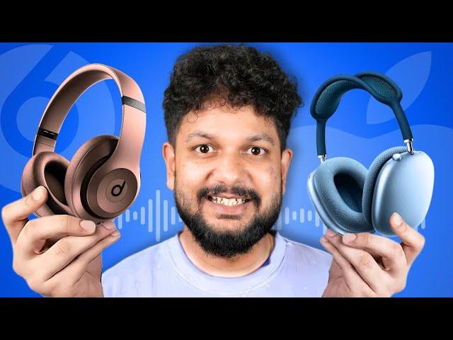 Don't Buy AirPods Max Before Watching This | Beats Studio Pro Review