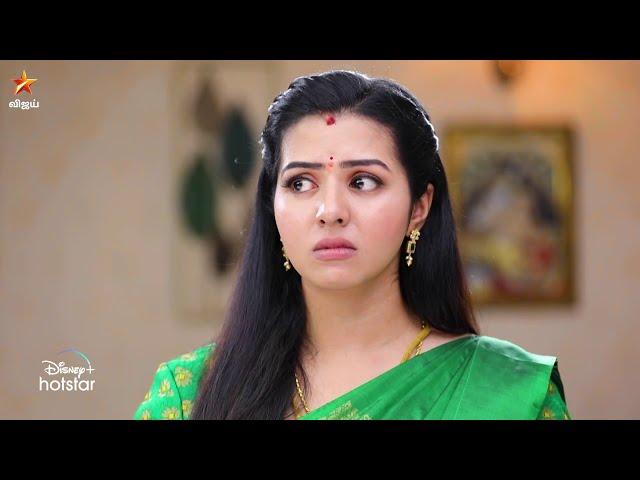 Sakthivel | 22nd to 24th August 2024 - Promo