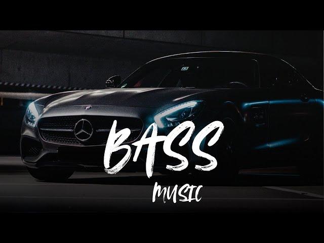 Bass Boosted | HEAVY BASS BOOSTED Car Music | Boosted Drive 