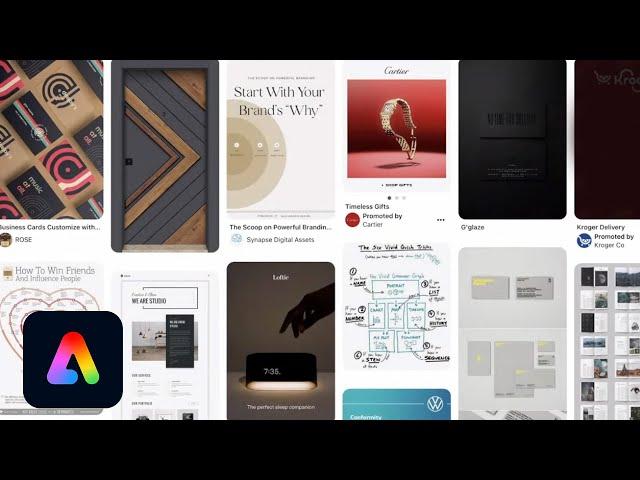 Top Strategies to Grow Your Brand with Pinterest | Adobe Express