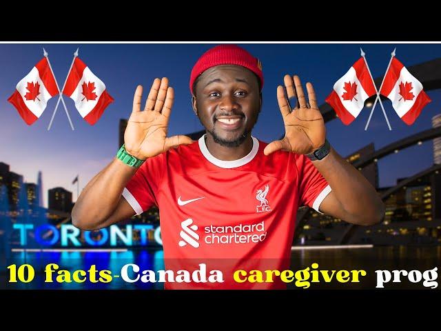  10 Must-Know Facts About Canada's NEW Caregiver Pilot Program 2025!