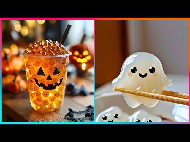 Fun & Easy Halloween Treats to Amaze Your Friends! ▶ 2