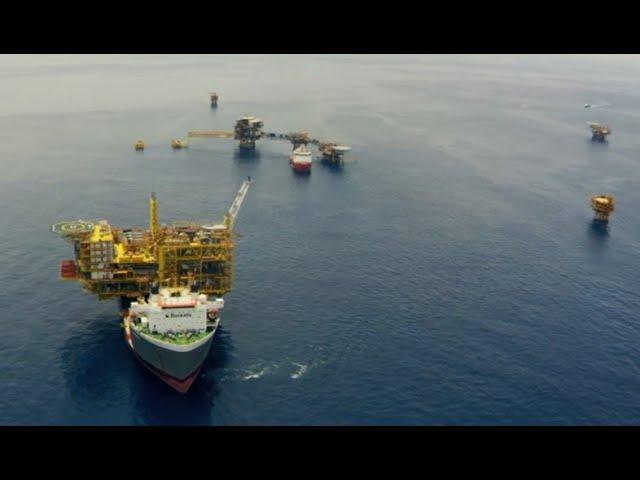 Bokor field development - BOCCP-A topside float-over utilizing dynamic positioning