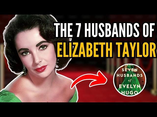 Elizabeth Taylor: The Real-Life Evelyn Hugo